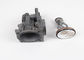 Cilindro e pistone del corredo di riparazione del compressore d'aria della ricostruzione con l'anello per Mercedes W164 A1643201204