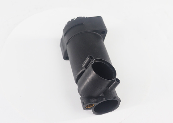 Per Land Rover Range Rover L405 L494 Kit di riparazione del compressore a sospensione pneumatica Alloggiamento in plastica LR088859