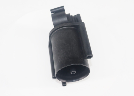37206789165 372067841 Kit di riparazione del compressore a sospensione d'aria Copertura di alloggiamento in plastica per BMW F07 GT F11 F01 F02 760i