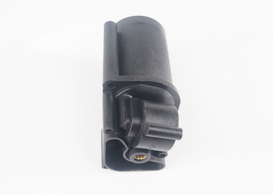 37206789165 372067841 Kit di riparazione del compressore a sospensione d'aria Copertura di alloggiamento in plastica per BMW F07 GT F11 F01 F02 760i