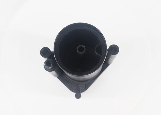 37206789165 372067841 Kit di riparazione del compressore a sospensione d'aria Copertura di alloggiamento in plastica per BMW F07 GT F11 F01 F02 760i