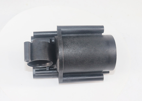 37206789165 372067841 Kit di riparazione del compressore a sospensione d'aria Copertura di alloggiamento in plastica per BMW F07 GT F11 F01 F02 760i
