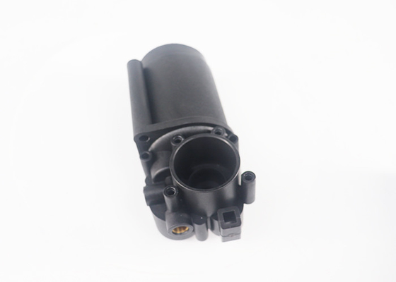 4H0616005C Per AUDI A8 D4 4H A6 S6 C7 Compressore a sospensione ad aria quattro kit di riparazione di apparecchiature di asciugatura in plastica.