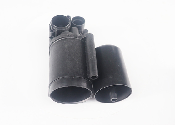 4H0616005C Per AUDI A8 D4 4H A6 S6 C7 Compressore a sospensione ad aria quattro kit di riparazione di apparecchiature di asciugatura in plastica.