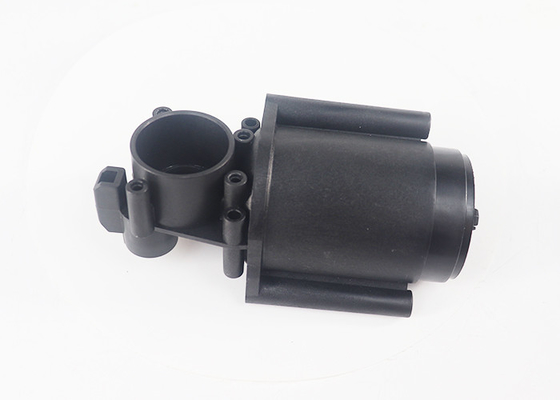 4H0616005C Per AUDI A8 D4 4H A6 S6 C7 Compressore a sospensione ad aria quattro kit di riparazione di apparecchiature di asciugatura in plastica.