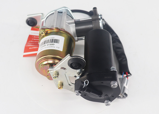 48910-60040 Compressore a sospensione d'aria per Toyota Land Cruiser Prado 150