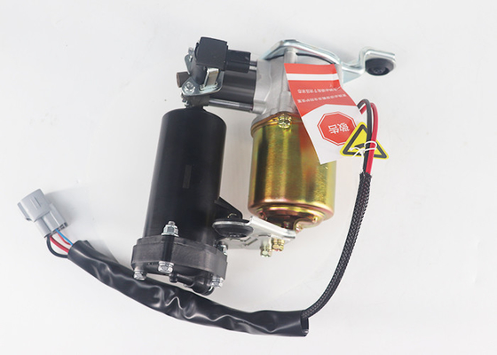48910-60040 Compressore a sospensione d'aria per Toyota Land Cruiser Prado 150