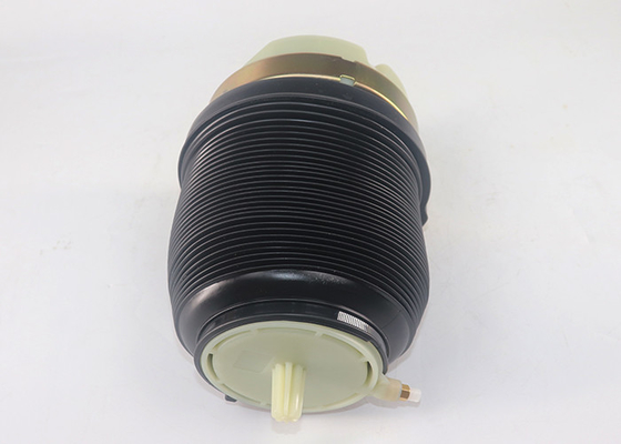 Fit Audi A6C6 4F Allroad Quattro Suspensione a aria posteriore Borsa a molla 05-11 4F0616001J