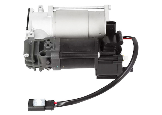 Adatta alla Mercedes Classe C W205 E Classe W213 2017-2020 Pompa di compressione a sospensione d'aria A2133204003