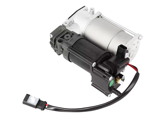 Adatta alla Mercedes Classe C W205 E Classe W213 2017-2020 Pompa di compressione a sospensione d'aria A2133204003