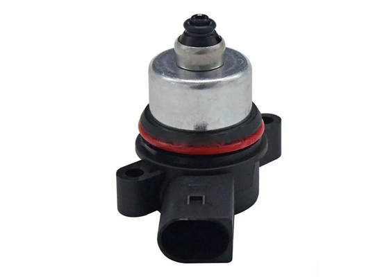 A2053200104 Compressore a sospensione d'aria Pompa Valvola solenoide per Mercedes W205 C205 W253 W213