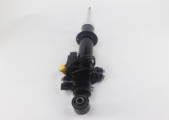 Corpo di ammortizzatore posteriore sinistro con EDC per BMW Serie 7 F01 F02 F03 F04 730d 37126791675 37126796927