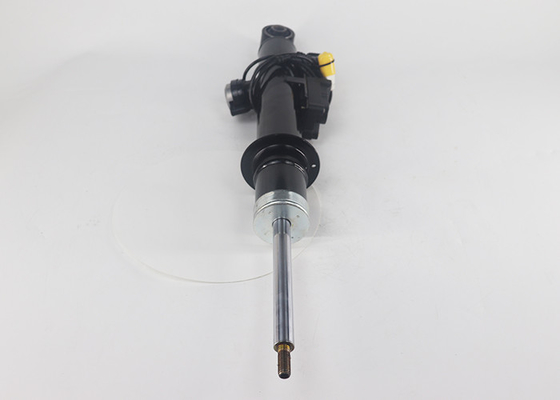 Corpo di ammortizzatore posteriore sinistro con EDC per BMW Serie 7 F01 F02 F03 F04 730d 37126791675 37126796927