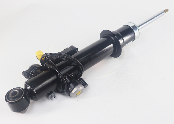 Corpo di ammortizzatore posteriore sinistro con EDC per BMW Serie 7 F01 F02 F03 F04 730d 37126791675 37126796927