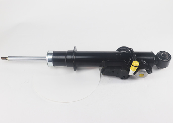 Corpo di ammortizzatore posteriore sinistro con EDC per BMW Serie 7 F01 F02 F03 F04 730d 37126791675 37126796927