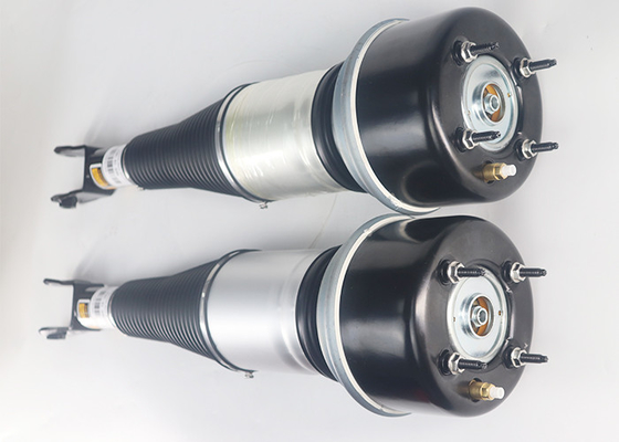 Sostituzione anteriore della sospensione anteriore dello shock absorber per Jaguar XJ X350 X358 2004-2010 C2C41349
