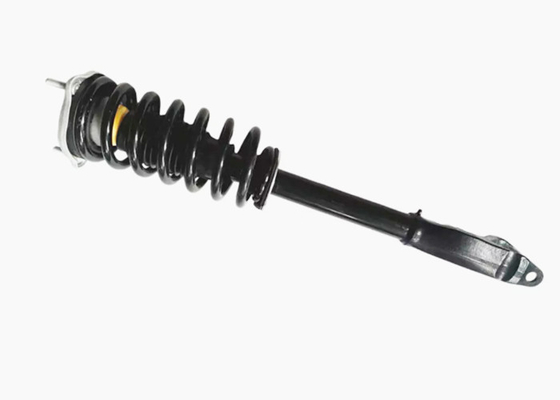 A2053200730 A2053200830 Completo 4 Matic Assorbente d'urto anteriore e posteriore set per Mercedes Benz W205 C300 C400-