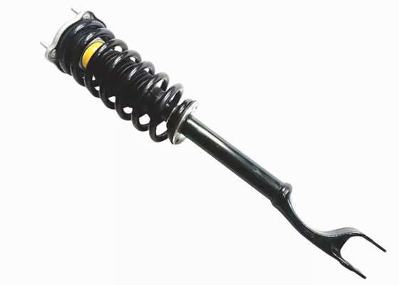 A2053200730 A2053200830 Completo 4 Matic Assorbente d'urto anteriore e posteriore set per Mercedes Benz W205 C300 C400-