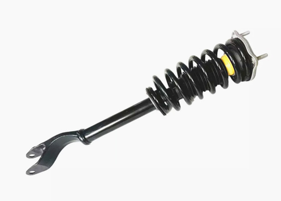 A2053200730 A2053200830 Completo 4 Matic Assorbente d'urto anteriore e posteriore set per Mercedes Benz W205 C300 C400-