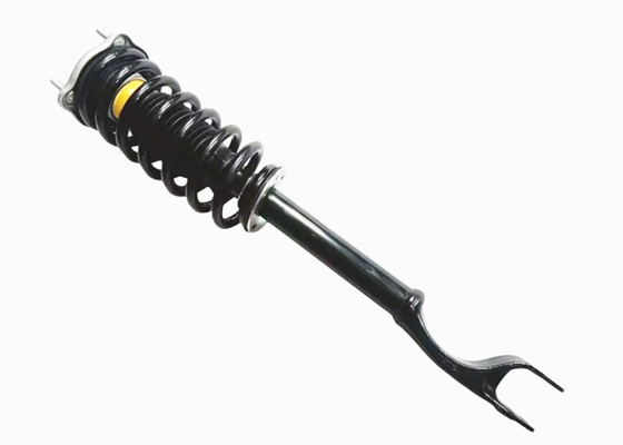 Amortizzatori anteriori sinistra e destra per Mercedes Benz W205 C300 C400 4 matic 2015-A2053200730 A2053200830