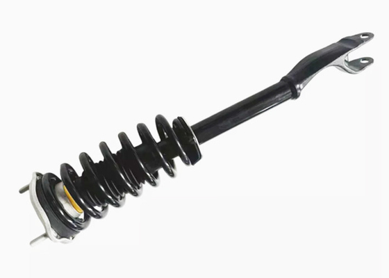 Amortizzatori anteriori sinistra e destra per Mercedes Benz W205 C300 C400 4 matic 2015-A2053200730 A2053200830