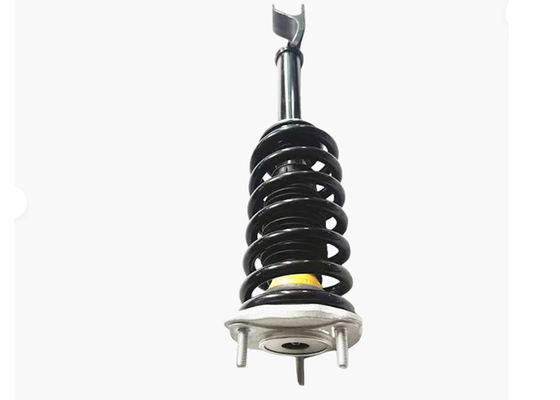 Amortizzatori anteriori sinistra e destra per Mercedes Benz W205 C300 C400 4 matic 2015-A2053200730 A2053200830