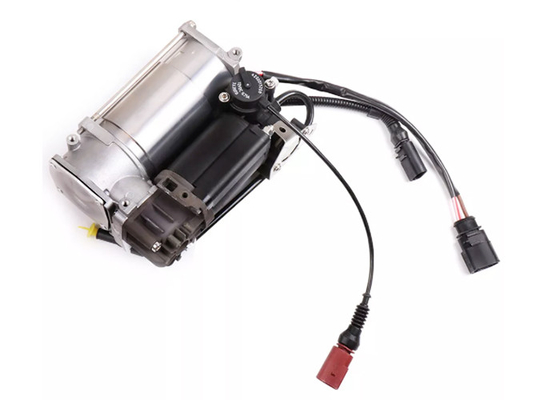 Pompa del compressore di sospensione per Bentley Continental GT GTC Volkswagen Phaeton 3D0616005P