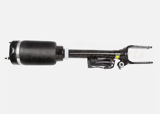 A1643205213 Suspensione anteriore a vento Strut Shock con ADS Per Mercedes Benz W164 X164 GL320 GL350 W164 ML450 ML550