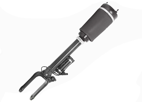 A1643205213 Suspensione anteriore a vento Strut Shock con ADS Per Mercedes Benz W164 X164 GL320 GL350 W164 ML450 ML550