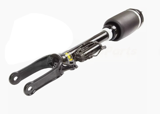 A1643205213 Suspensione anteriore a vento Strut Shock con ADS Per Mercedes Benz W164 X164 GL320 GL350 W164 ML450 ML550