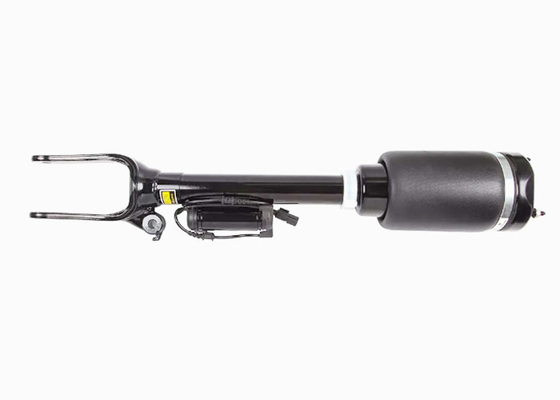 A1643205213 Suspensione anteriore a vento Strut Shock con ADS Per Mercedes Benz W164 X164 GL320 GL350 W164 ML450 ML550