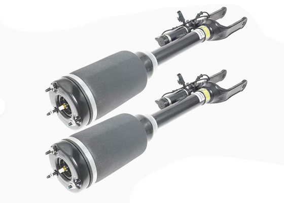 A1643205213 Suspensione anteriore a vento Strut Shock con ADS Per Mercedes Benz W164 X164 GL320 GL350 W164 ML450 ML550
