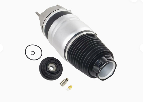 7P6616039N Prima sinistra LH Air Suspension Spring per VW Touareg Porsche Cayenne 92A 2011-2018