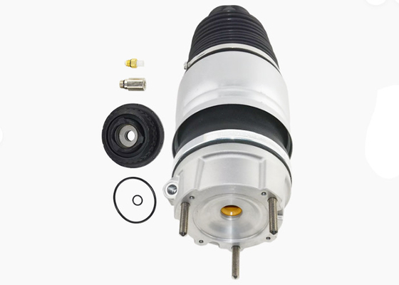7P6616039N Prima sinistra LH Air Suspension Spring per VW Touareg Porsche Cayenne 92A 2011-2018