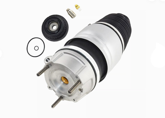 7P6616039N Prima sinistra LH Air Suspension Spring per VW Touareg Porsche Cayenne 92A 2011-2018
