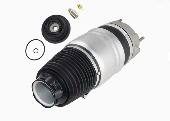 7P6616039N Prima sinistra LH Air Suspension Spring per VW Touareg Porsche Cayenne 92A 2011-2018