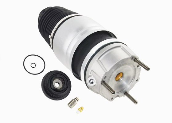 7P6616039N Prima sinistra LH Air Suspension Spring per VW Touareg Porsche Cayenne 92A 2011-2018