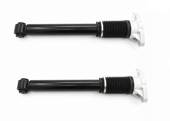 Strutto assorbente di urti posteriore sinistro destro adatto a Mercedes Benz W167 GLE 450 2019-2022 A1673206103 A1673206203