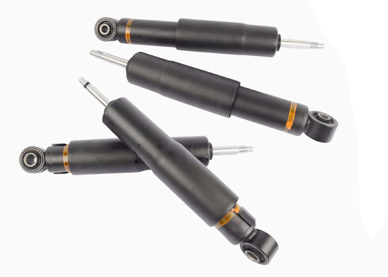 Struttoni idraulici anteriori e posteriori per Lexus LX470 Toyota Land Cruiser J100-4pcs 4853060052 4853069117
