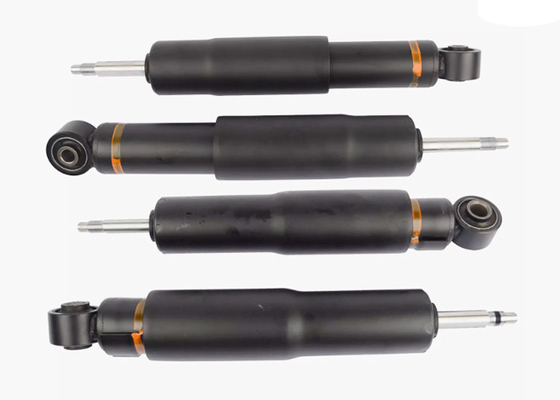 Struttoni idraulici anteriori e posteriori per Lexus LX470 Toyota Land Cruiser J100-4pcs 4853060052 4853069117