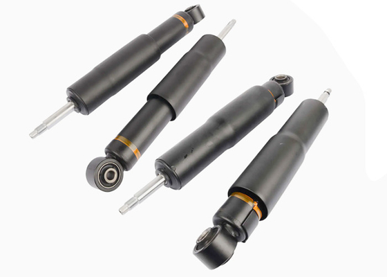 Struttoni idraulici anteriori e posteriori per Lexus LX470 Toyota Land Cruiser J100-4pcs 4853060052 4853069117
