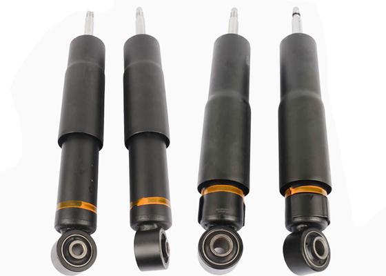 Struttoni idraulici anteriori e posteriori per Lexus LX470 Toyota Land Cruiser J100-4pcs 4853060052 4853069117