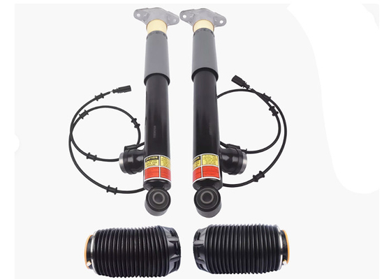 55411 3N510 55320-3M550 Struts di scossa posteriore w/ Electric & Air Spring Bag Set per Hyundai Equus 2011-2016