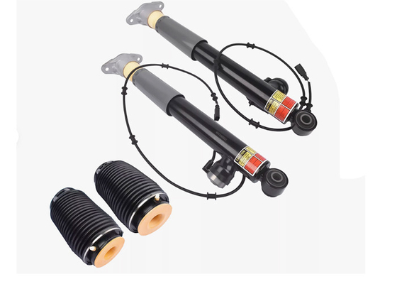 55411 3N510 55320-3M550 Struts di scossa posteriore w/ Electric & Air Spring Bag Set per Hyundai Equus 2011-2016