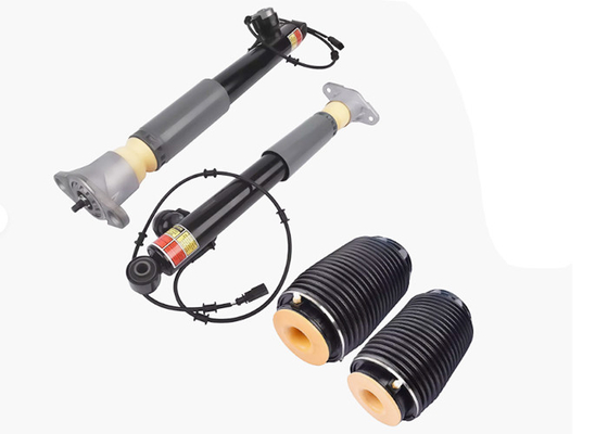 55411 3N510 55320-3M550 Struts di scossa posteriore w/ Electric & Air Spring Bag Set per Hyundai Equus 2011-2016