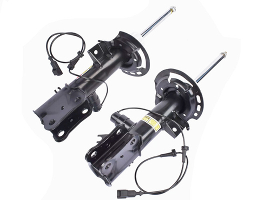 AST-84852 AST-84850 Struts di assorbimento dello shock anteriore sinistra+destra con controllo elettrico per Lincoln MKX Nautilus 2016-2019