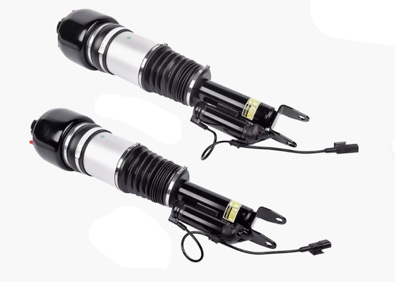 A2113205413 A2113205513 Presso sinistra destra sospensione anteriore per Mercedes CLS500 CLS550 Classe E W211 2002-2010.