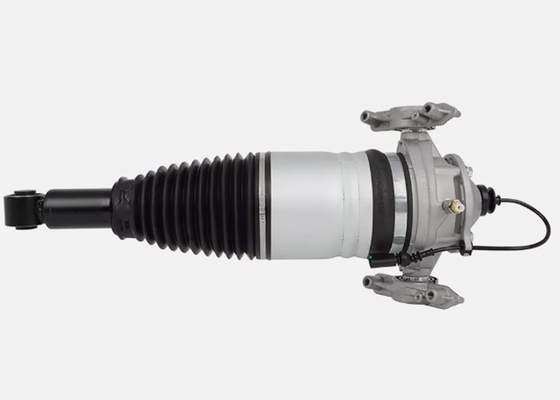 95835801900 95835801901 Per Porsche Cayenne 92A 958 Touareg 2011-18 Paria Suspensione a aria posteriore Strutto di scossa