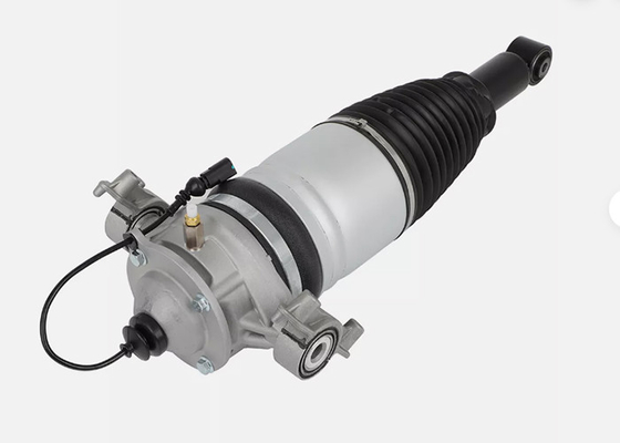 95835801900 95835801901 Per Porsche Cayenne 92A 958 Touareg 2011-18 Paria Suspensione a aria posteriore Strutto di scossa