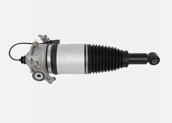 95835801900 95835801901 Per Porsche Cayenne 92A 958 Touareg 2011-18 Paria Suspensione a aria posteriore Strutto di scossa